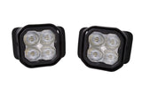 Kit Diode Dynamics SS3 Sport Type F2 - Brouillard SAE blanc