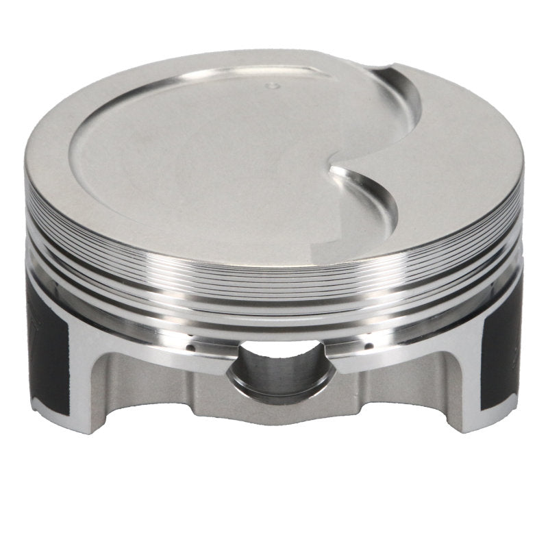 Kit de stock de pistons Wiseco Chevy LS Series -8cc R/Dome 4,020 pouces