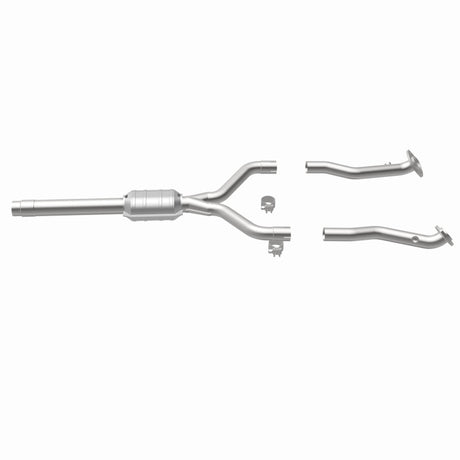 Convecteur MagnaFlow DF 96-97 Lexus LS400 4.0L arrière