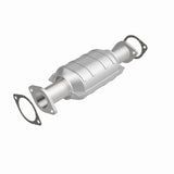 MagnaFlow Conv DF 01-04 Nissan Frontier 2.4L
