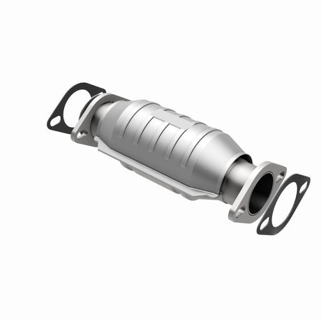 MagnaFlow 90-94 Nissan D21 2,4 L / 88-89 Toyota Van 2,2 L Conv DF California Grade