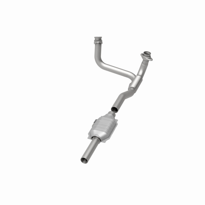 Camions Ford DF 88-95 MagnaFlow Conv 5,8 L V8