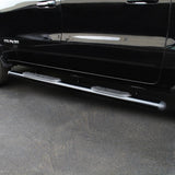 Kit de montage de marchepied Westin 2019 Ram 1500 Quad/Crew Cab (sauf Ram 1500 Classic 2019) - Noir