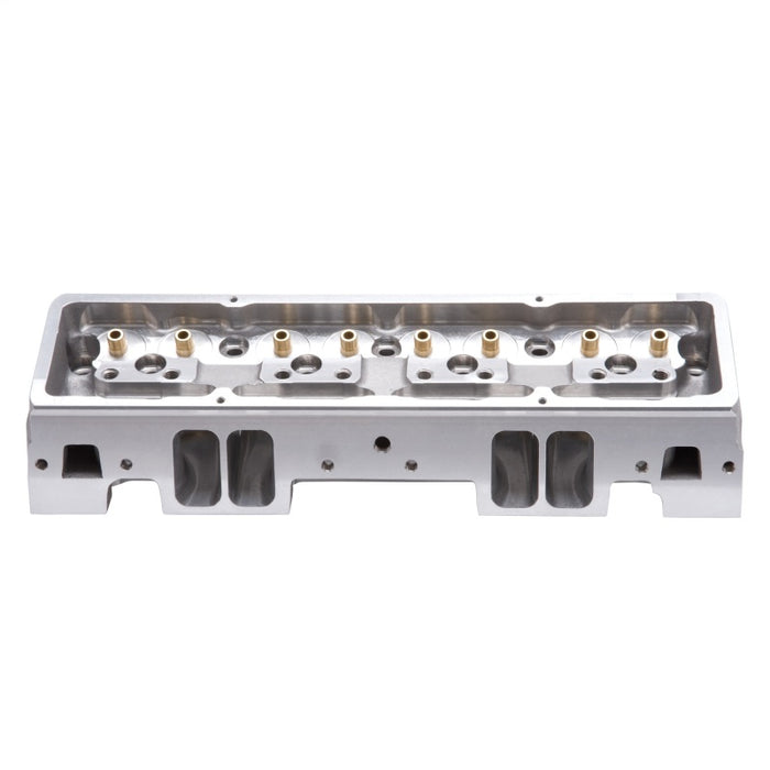 Tête de cylindre Edelbrock SBC 23 degrés E-Cnc 225 Hydraulique Rouleau