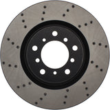 Rotor CRYO avant droit percé StopTech 01-06 BMW M3