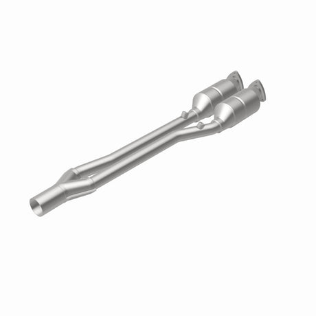 MagnaFlow Conv DF 04-06 TT Quattro 3,2 L