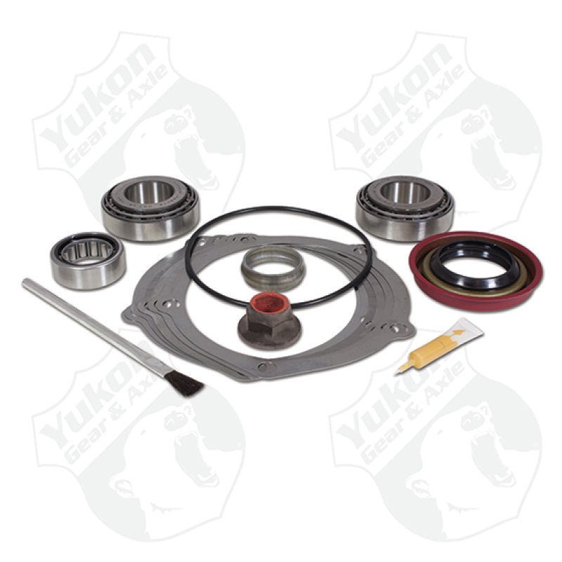 Yukon Gear Pinion install Kit For Ford Daytona 9in Diff