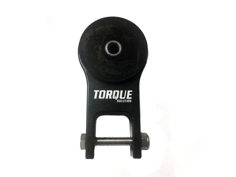 Support moteur arrière en aluminium Torque Solution : MAZDASPEED3 Mazda3