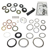 Kit de reconstruction principal BD Diesel Built-It pour Ford 5R110 Stage 4 2003-2004