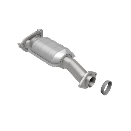Convecteur MagnaFlow DF 04 Ranger/BSer RR 3,0 L