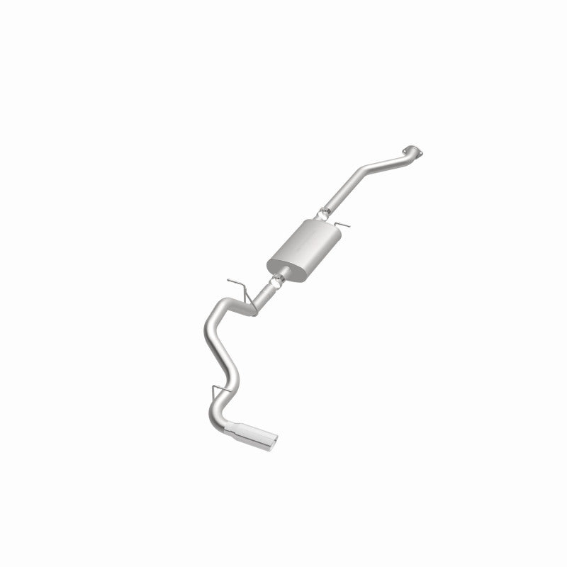 Système MagnaFlow C/B 03 GM 1500 Silverado 5.3LV