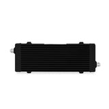 Kit de refroidisseur d'huile Mishimoto pour Ford Focus RS 2016+ - Noir