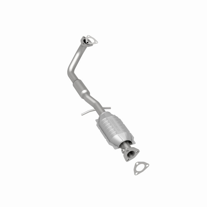 MagnaFlow Conv DF 01-02 Saturn Rear OEM