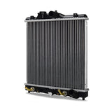 Radiateur de remplacement Mishimoto Honda Civic 1992-1998