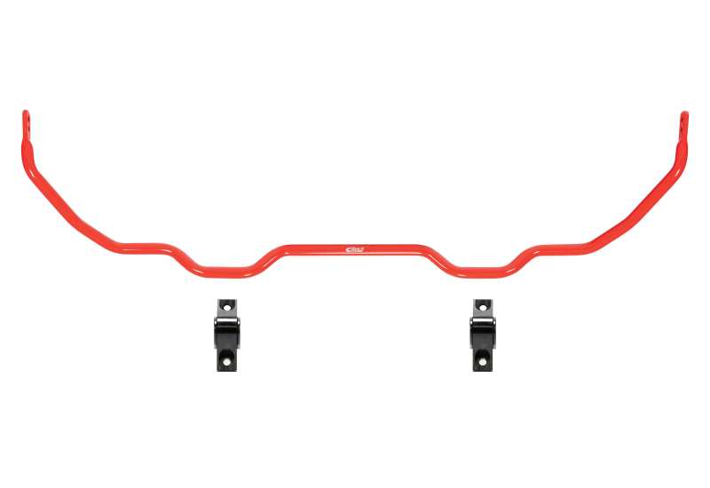 Kit de barre stabilisatrice arrière Eibach 22 mm pour Tesla Model 3 AWD/RWD 17-20