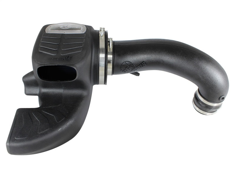 Système d'admission aFe Momentum GT PRO 5R Stage-2 Si pour camions Dodge Ram 09-14 V8 5,7 L HEMI