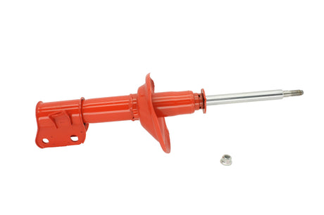 Amortisseurs et jambes de force KYB AGX avant droit SUBARU Impreza (AWD) 1993-01 SUBARU Impreza (FWD) 1993-96 SUBARU