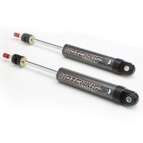 Amortisseurs réglables Hotchkis Tuned Amortisseurs en aluminium-avant pour Dodge/Plymouth A, B, E Body FOX
