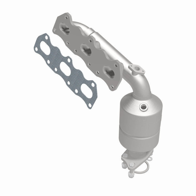 Magnaflow Conv DF 04-08 Grand Vitara V6 2,7 L PS