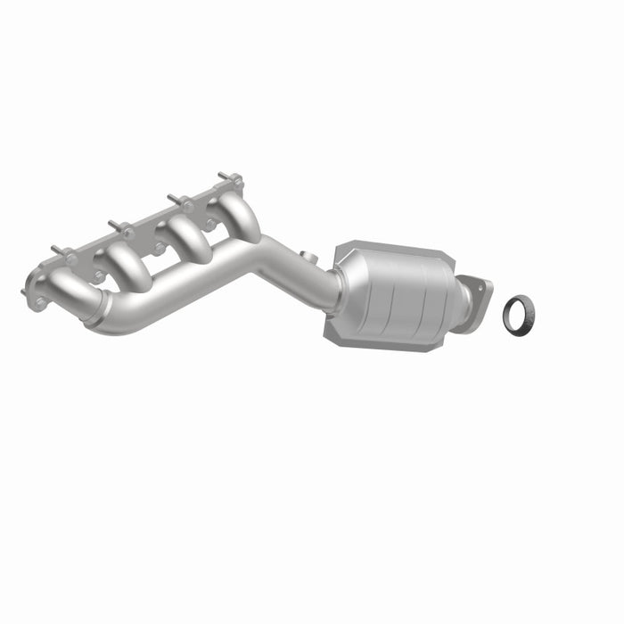 MagnaFlow Conv DF 06-09 Cadillac STS 4.4L Driver Side