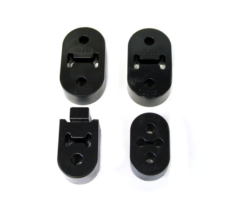 Kit de montage d'échappement Torque Solution - Ford Focus ST 2013+