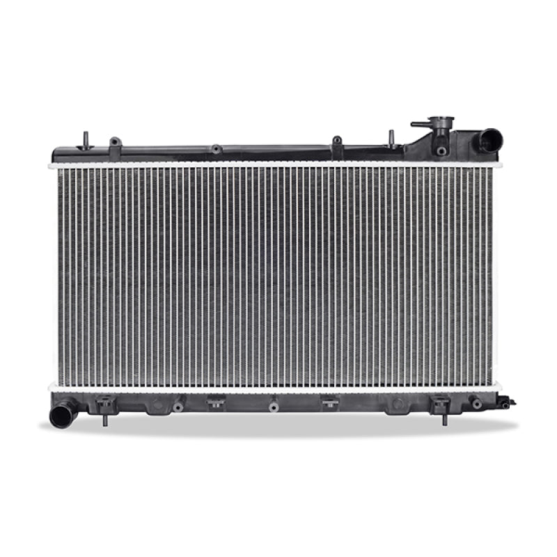 Radiateur de remplacement Mishimoto Subaru Forester 1998-2002