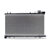 Radiateur de remplacement Mishimoto Subaru Forester 1998-2002