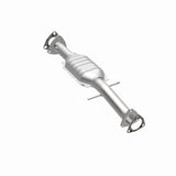 MagnaFlow Conv DF Sonoma-S10 99 4.3L
