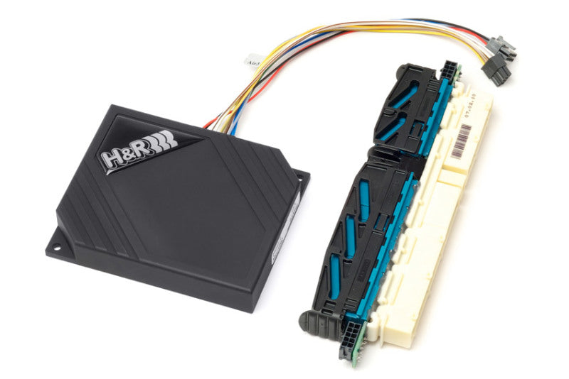 H&amp;R 05-11 Mercedes-Benz CLS550/CLS63 AMG W219 ETS (avec suspension pneumatique/après 01/08/05)