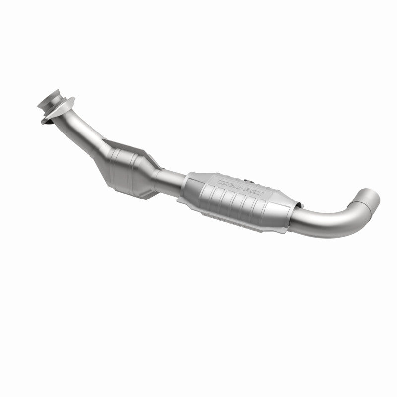 MagnaFlow Conv DF 99-00 Ford F-150 4.2L 2WD D/S