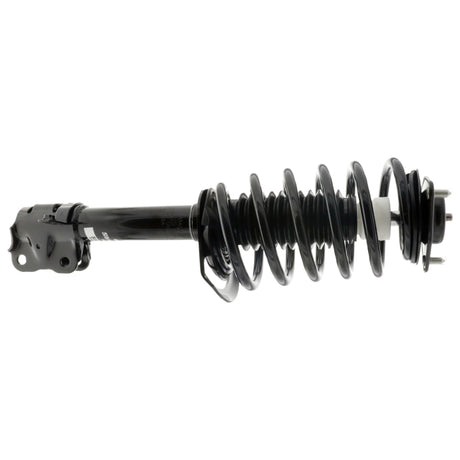 Amortisseurs et jambes de force KYB Strut Plus avant gauche 12-17 Jeep Latitude 4WD automatique
