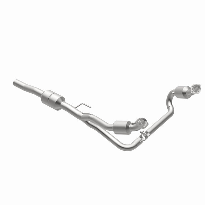 Convecteur MagnaFlow DF 02-03 Dodge Durango