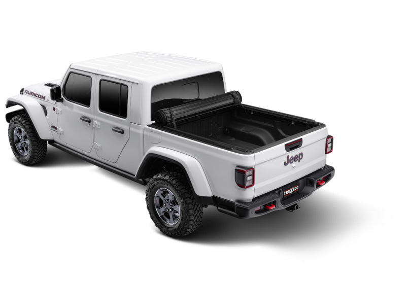 Housse de caisse Sentry CT de 5 pieds pour Jeep Gladiator 2020 de Truxedo