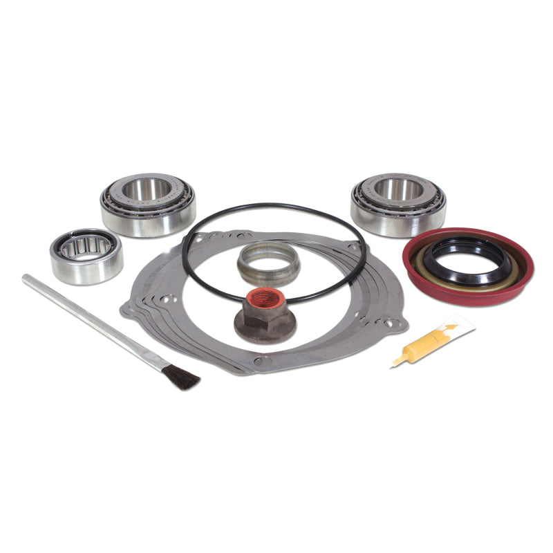 Yukon Gear Pinion install Kit For Ford 9in Diff / 35 Spline / Oversize