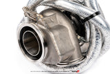 Kit turbo AMS Performance A90 2020 Toyota GR Supra Alpha 6 GTX3076 GEN II, homologué par l'EPA dans 49 États