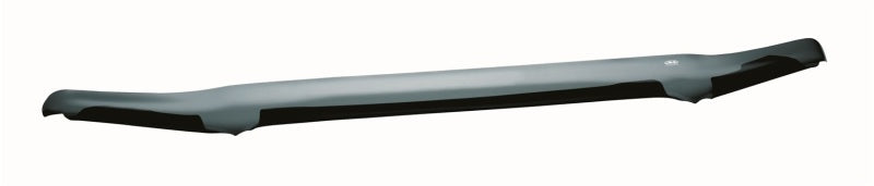 Protection de capot AVS 05-16 Nissan Xterra High Profile Bugflector II - Fumée