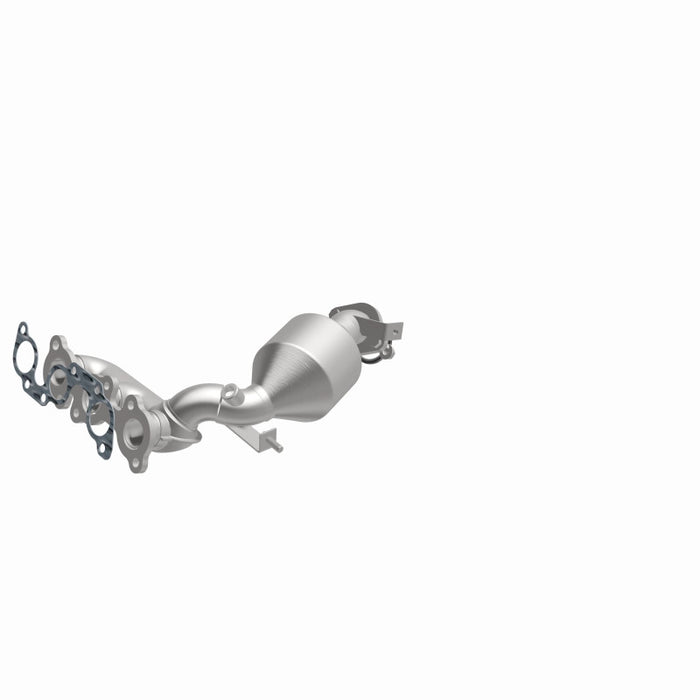 Convecteur MagnaFlow DF 04-06 Toyota Sienna 3,3 L