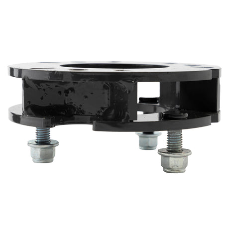 Entretoises de jambe de force avant Belltech 2021+ Ford F-150 4WD 2 po à 3 po