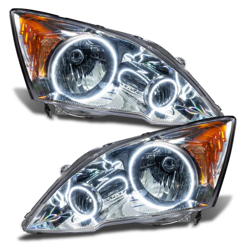 Oracle 07-11 Honda CRV SMD HL - Blanc VOIR LA GARANTIE