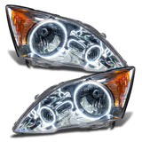 Oracle 07-11 Honda CRV SMD HL - Blanc VOIR LA GARANTIE