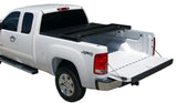 Tonno Pro 07-13 Toyota Tundra 5.5ft Fleetside Tonno Fold Tri-Fold Tonneau Cover