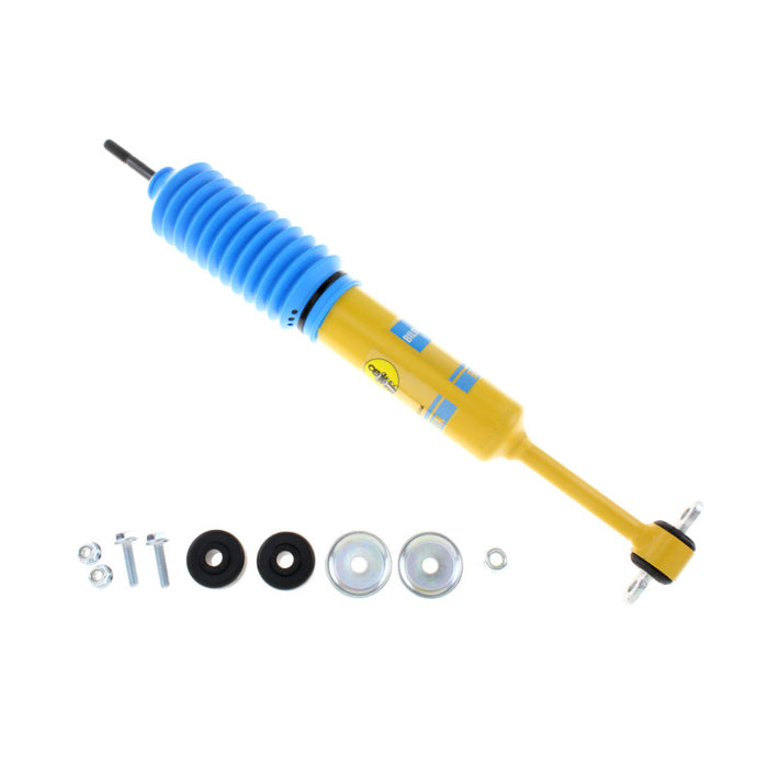 Amortisseur monotube avant 46 mm Bilstein B6 2009 Ford Ranger FX4