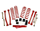 Skyjacker 2.5-3.5" KIT 07-09 JK / ROUGE