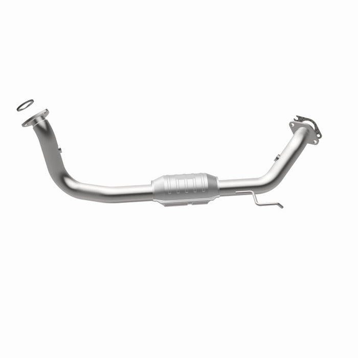 Convecteur MagnaFlow DF 98-02 Honda Passport 3,2 L