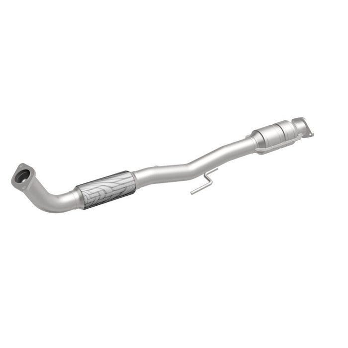 MagnaFlow Conv DF 2002 Toyota Camry 2.4L rear