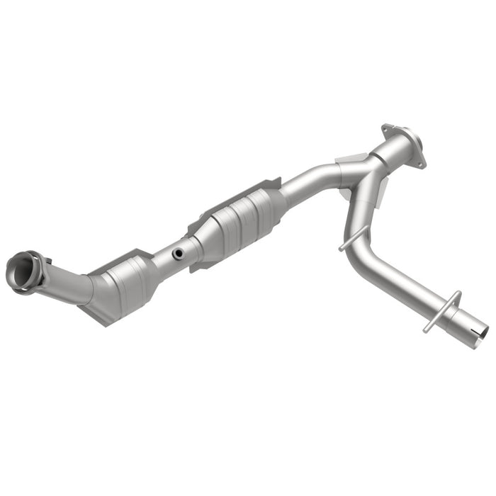 MagnaFlow Conv DF 03-04 Exped 4.6L côté passager