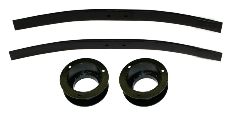 Skyjacker 2,5" SPCRS, 03-12DGE 25/3500