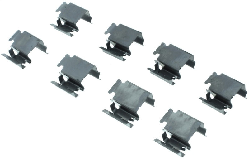 Plaquettes de frein StopTech Street - Arrière