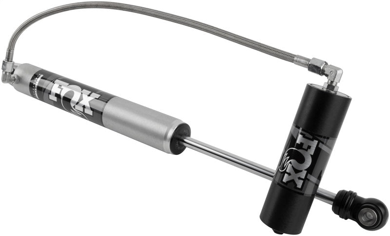 Amortisseur avant Fox 2018+ Jeep JL 2.0 Perf Series 10,1 pouces à corps lisse IFP R/R 2-3 pouces de levage