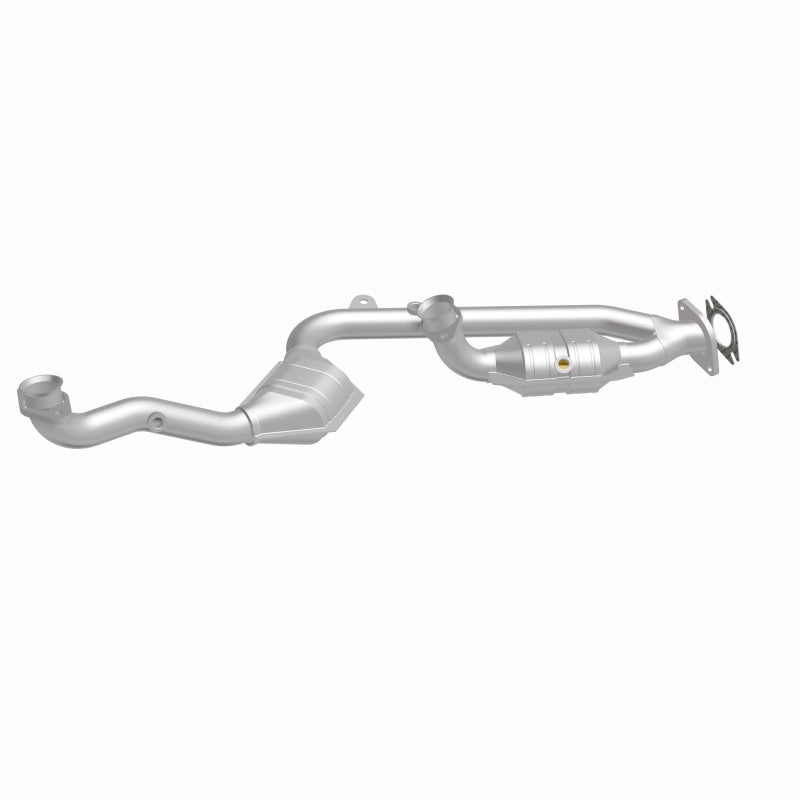 MagnaFlow CONV DF 99-01 Continental 4,6 L 50S